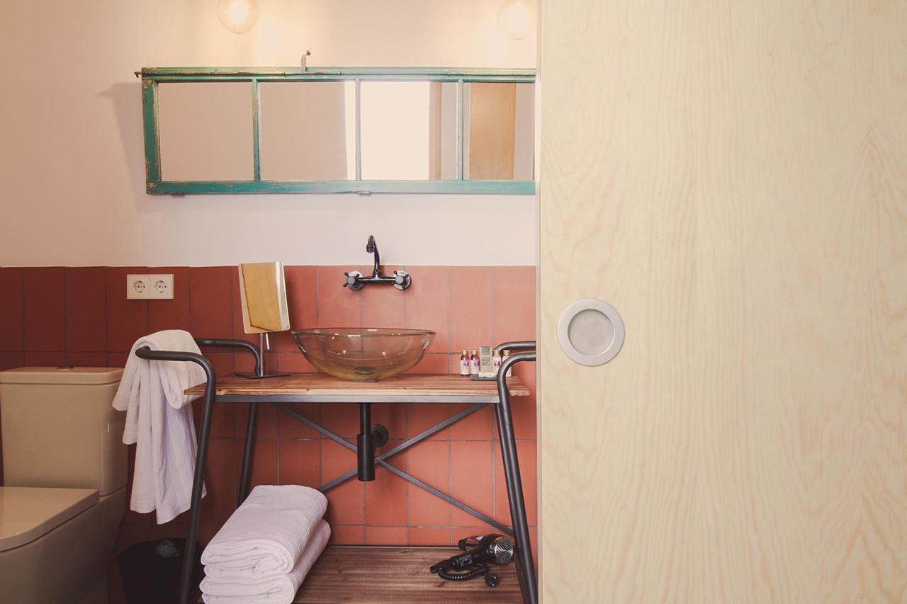 Smoix Hotel Ciutadella  Eksteriør billede