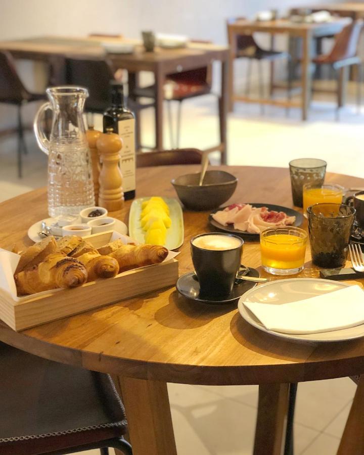 Smoix Hotel Ciutadella  Eksteriør billede